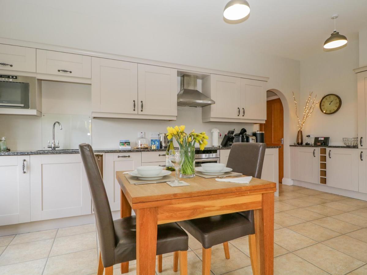Garden Cottage Keswick  Ngoại thất bức ảnh